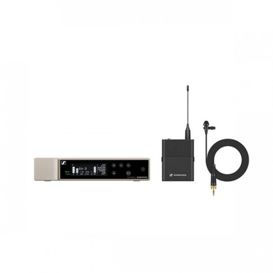 Sennheiser EW-D ME2 SET