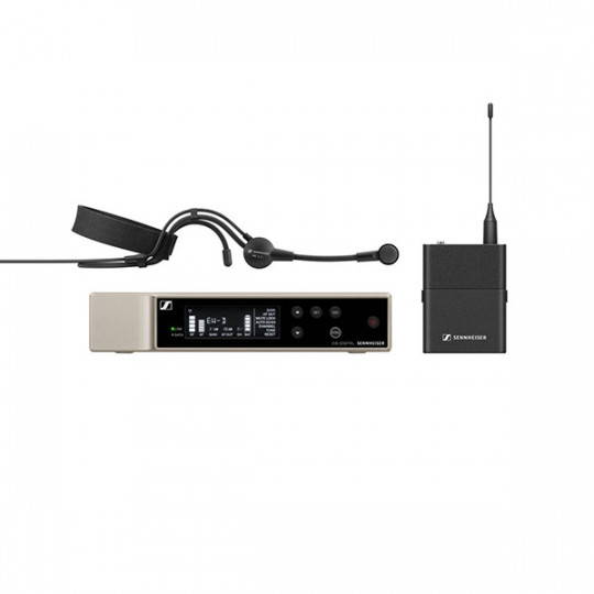 Sennheiser EW-D ME3 SET
