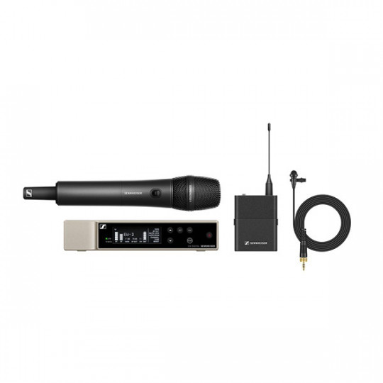 Sennheiser EW-D ME2/835-S SET