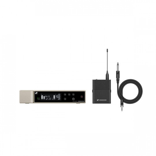 Sennheiser EW-D CI1 SET