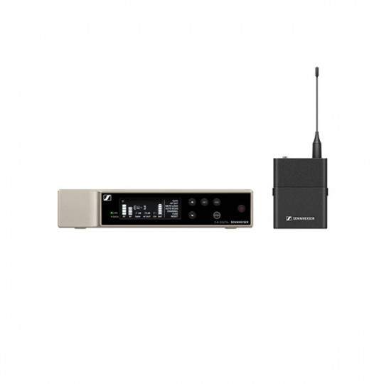 Sennheiser EW-D SK BASE SET