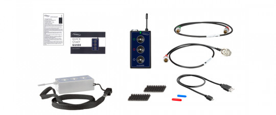 Ambient ACN-NL-GN