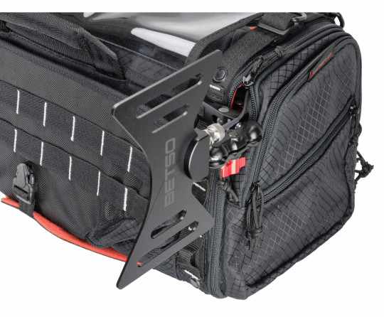 BETSO Bag antenna holder