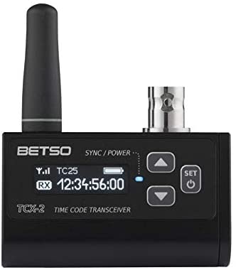BETSO TCX-2+