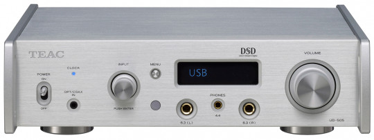 Teac UD-505-X/S