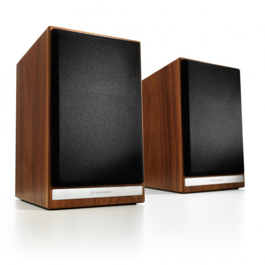 Audioengine HDP6 Walnut
