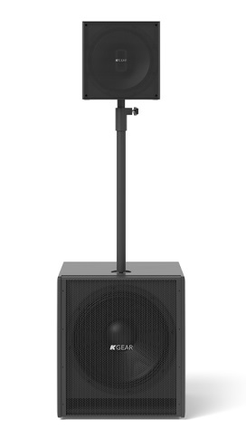 KGEAR GP1812