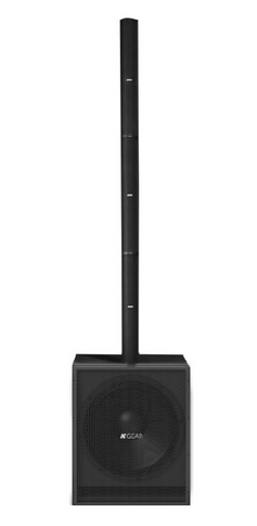 KGEAR GP18A