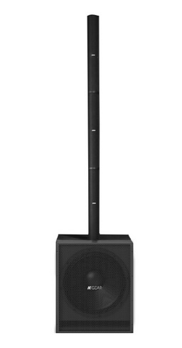 KGEAR GP18