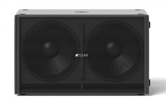 KGEAR GS218