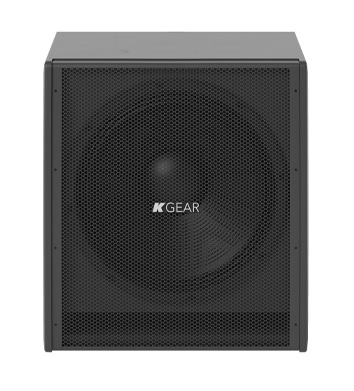 KGEAR GS18