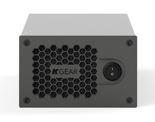 KGEAR GA43L