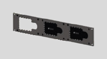 KGEAR G-RACKMINI