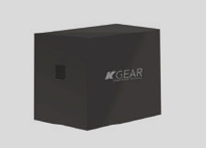 KGEAR GS18-COVER