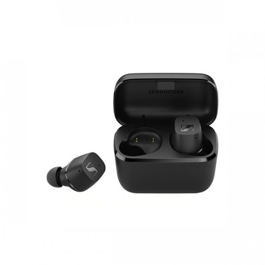 Sennheiser CX True Wireless Black(Art. 508973)