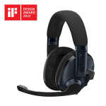 H3PRO Hybrid Black (Art. 1000892)