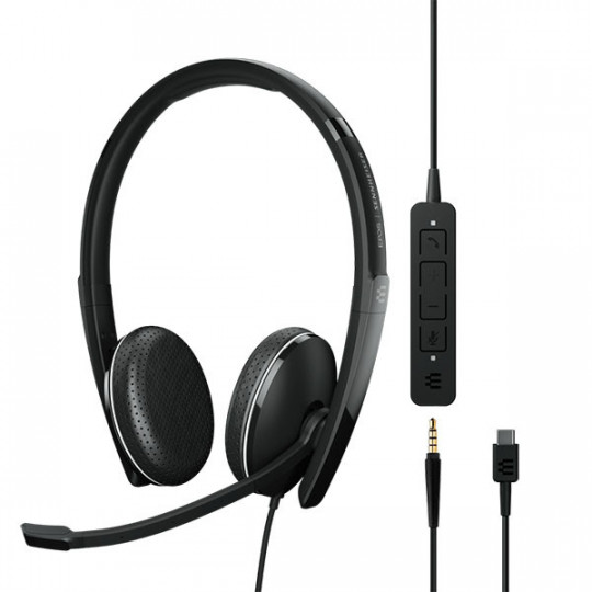 EPOS ADAPT 165 USB-C II (Art. 1000920)