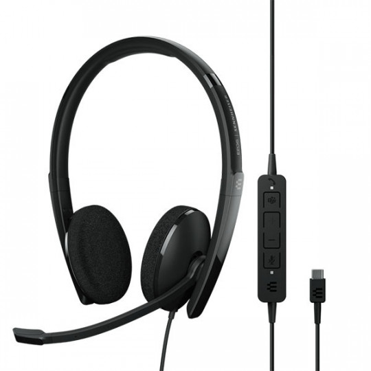 EPOS ADAPT 160 USB-C II (Art. 1000919)