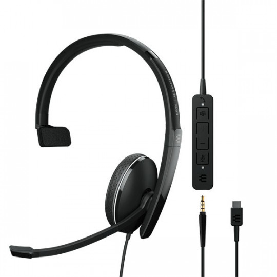 EPOS ADAPT 135 USB-C II (Art. 1000918)