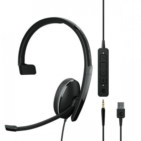 EPOS ADAPT 135 USB II (Art. 1000914)