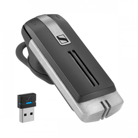 EPOS PRESENCE GREY UC (Art. 1000660)