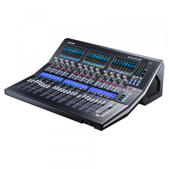 Tascam Sonicview 24
