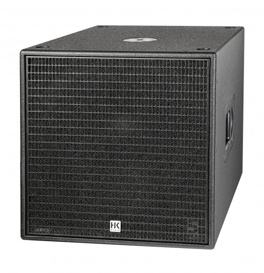 HK Audio LINEAR 5 MK II 118 Sub A (Art.: 1008006)