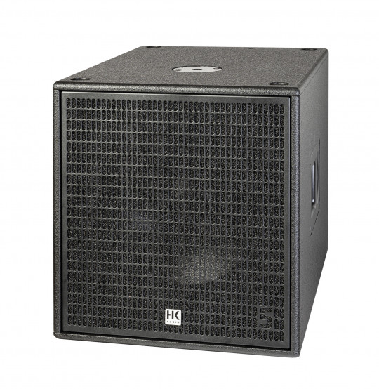 HK Audio LINEAR 5 MK II 115 Sub A (Art.: 1007964)