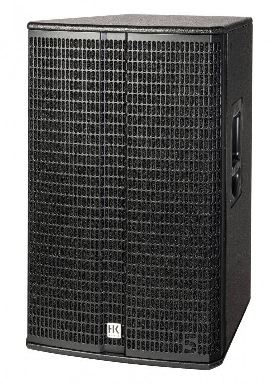 HK Audio LINEAR 5 MK II 115 FA (Art.: 1008076)