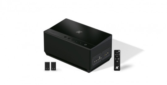 K-array K1
