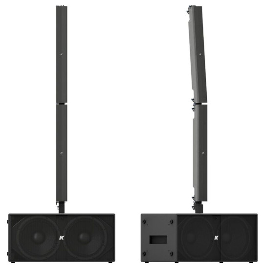 K-array KR802 II