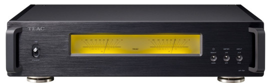 Teac AP-701 Black