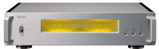 Teac AP-701 Silver