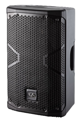D.A.S. Audio Altea 408