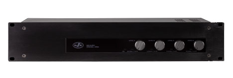 D.A.S. Audio INTEGRAL-A1604