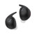 MOMENTUM Sport Black