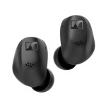 ACCENTUM True Wireless Black