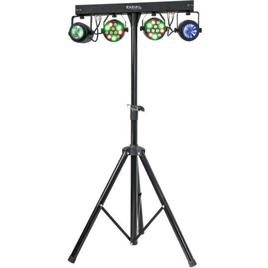 IBIZA DJLIGHT60