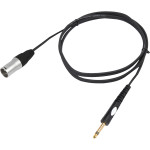 XLRM-JACKM-3