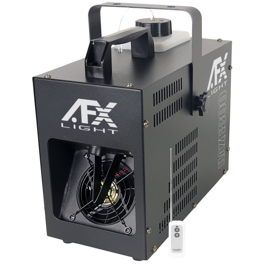 AFX light HAZE800