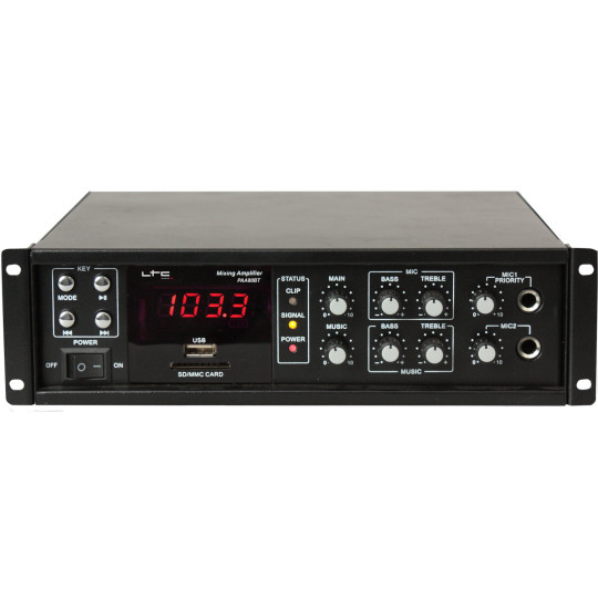 LTC audio PAA80BT