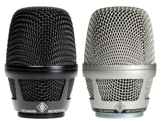 Neumann KK 204