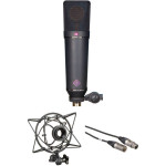 U 87 AI Studio Set