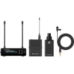 EW-DP ENG SET