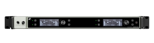 Sennheiser EW-DX EM 4 DANTE