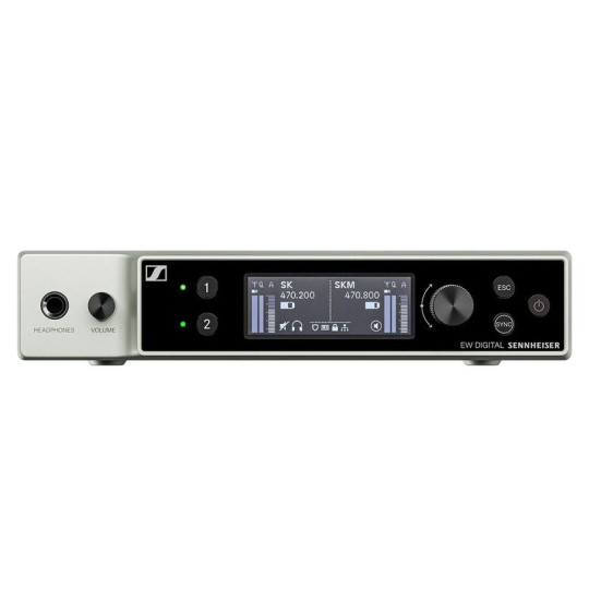 Sennheiser EW-DX EM 2 DANTE