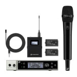 EW-DX MKE 2 / 835-S SET