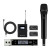 EW-DX MKE 2 / 835-S SET
