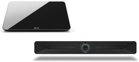EPOS Expand Vision 5 Bundle (Art. 1001181)