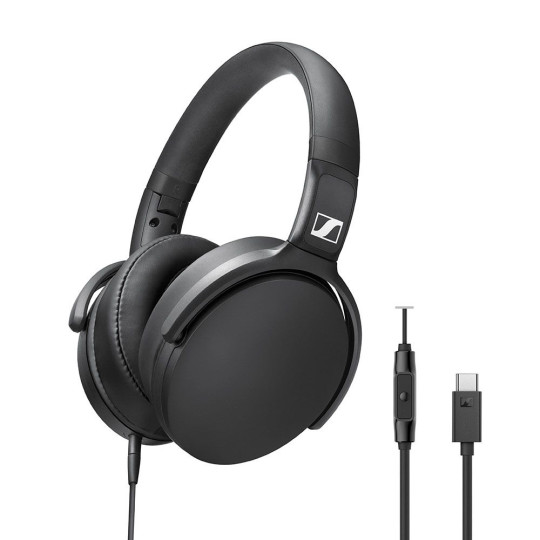 Sennheiser HD 400U